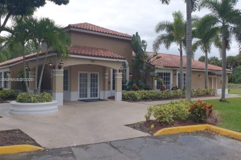 Copropriété à louer à West Palm Beach, Floride: 2 chambres, 65.77 m2 № 2042373 - photo 3