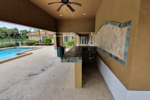 Condo à West Palm Beach, Floride, 2 chambres  № 2042373