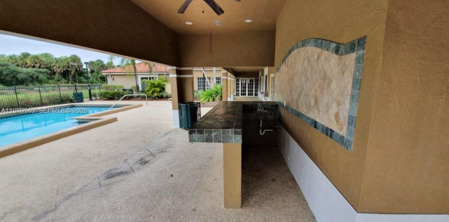 Condo à West Palm Beach, Floride, 2 chambres  № 2042373