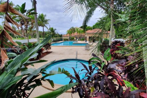 Copropriété à louer à West Palm Beach, Floride: 2 chambres, 65.77 m2 № 2042373 - photo 6