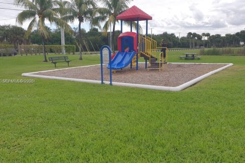 Copropriété à louer à West Palm Beach, Floride: 2 chambres, 65.77 m2 № 2042373 - photo 7