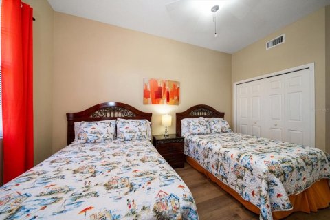 Copropriété à louer à Clearwater, Floride: 3 chambres, 167.5 m2 № 250306 - photo 28