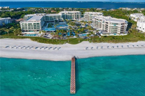 Condominio en venta en Longboat Key, Florida, 3 dormitorios, 388.98 m2 № 1438976 - foto 2