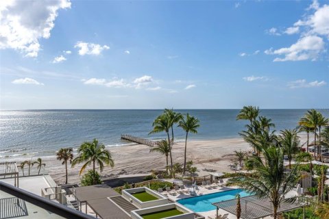 Condominio en venta en Longboat Key, Florida, 3 dormitorios, 388.98 m2 № 1438976 - foto 18