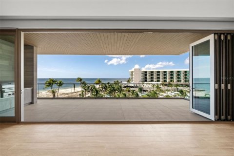 Condominio en venta en Longboat Key, Florida, 3 dormitorios, 388.98 m2 № 1438976 - foto 4