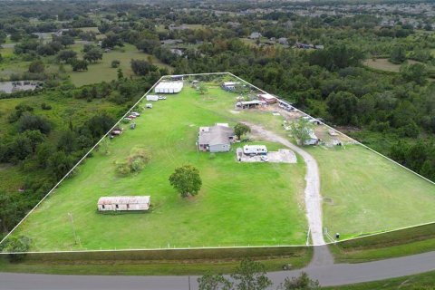 Land in Kissimmee, Florida № 2104432 - photo 4