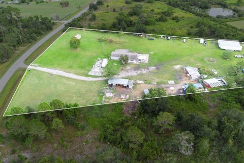 Land in Kissimmee, Florida № 2104432 - photo 2