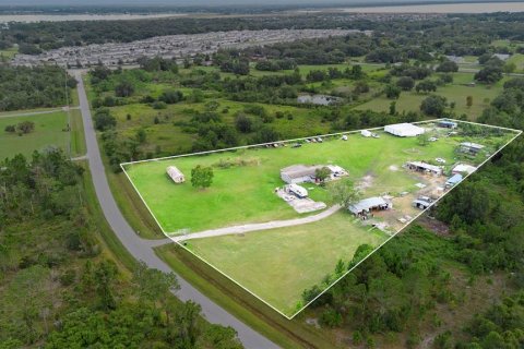 Land in Kissimmee, Florida № 2104432 - photo 3