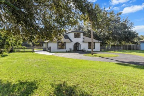 Casa en venta en Inverness, Florida, 3 dormitorios, 192.49 m2 № 1916938 - foto 1