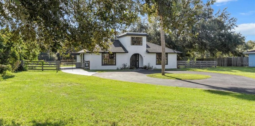 Villa ou maison à Inverness, Floride 3 chambres, 192.49 m2 № 1916938