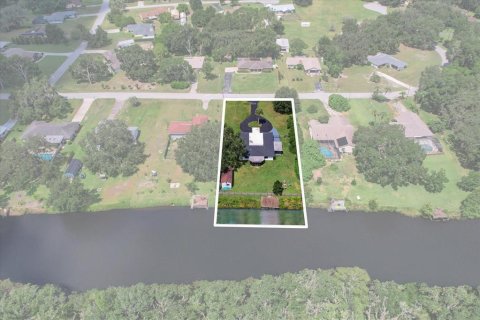 Casa en venta en Inverness, Florida, 3 dormitorios, 192.49 m2 № 1916938 - foto 3