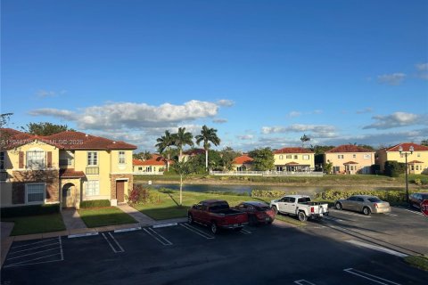 Condo in Homestead, Florida, 3 bedrooms  № 2005484