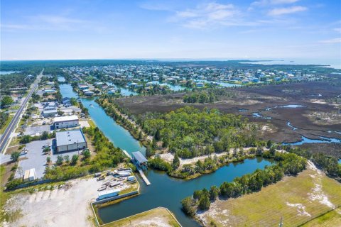 Land in Hernando Beach, Florida № 1656691 - photo 11