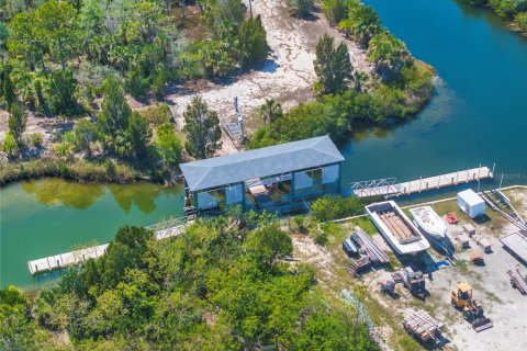Land in Hernando Beach, Florida № 1656691 - photo 10