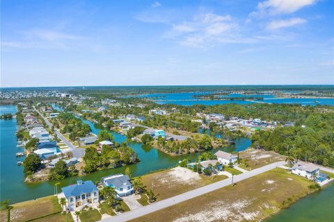 Land in Hernando Beach, Florida № 1656691 - photo 8