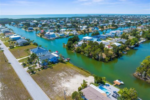 Land in Hernando Beach, Florida № 1656691 - photo 2