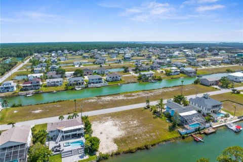 Land in Hernando Beach, Florida № 1656691 - photo 4