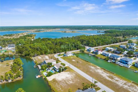Land in Hernando Beach, Florida № 1656691 - photo 6