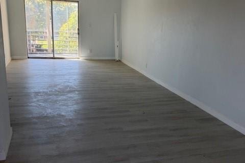 Condo in Lauderhill, Florida, 1 bedroom  № 2183281