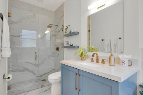 Condo in Miami, Florida, 3 bedrooms  № 1779738 - photo 21