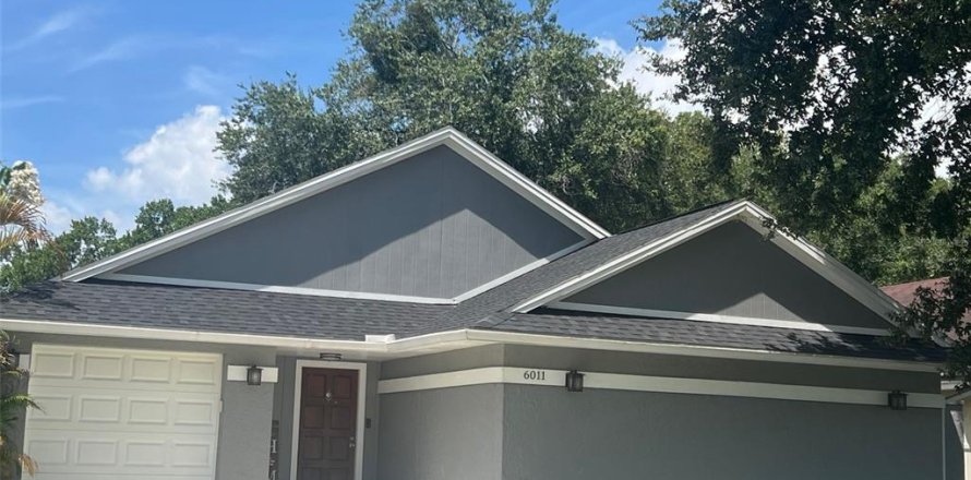 Casa en Tampa, Florida 3 dormitorios, 148.27 m2 № 1916519