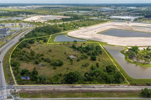 Land in Punta Gorda, Florida № 2166683 - photo 6
