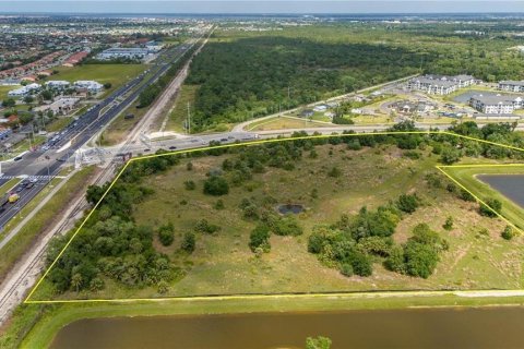 Land in Punta Gorda, Florida № 2166683 - photo 2