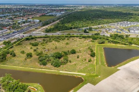 Land in Punta Gorda, Florida № 2166683 - photo 7