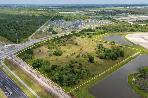 Land in Punta Gorda, Florida № 2166683