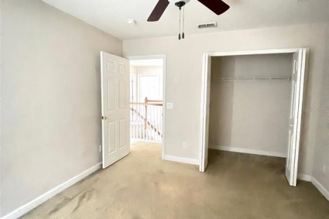 Villa ou maison à louer à Kissimmee, Floride: 4 chambres, 275.64 m2 № 2320767 - photo 16