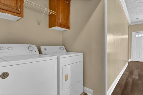 Casa en alquiler en Tampa, Florida, 3 dormitorios, 126.81 m2 № 1824509 - foto 29
