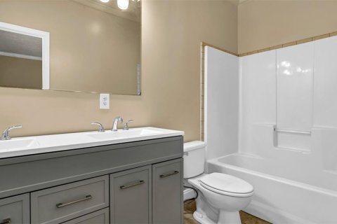 Casa en alquiler en Tampa, Florida, 3 dormitorios, 126.81 m2 № 1824509 - foto 18