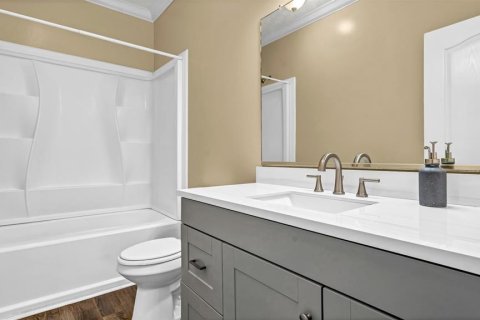 Casa en alquiler en Tampa, Florida, 3 dormitorios, 126.81 m2 № 1824509 - foto 25