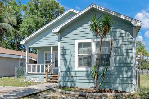 Casa en alquiler en Tampa, Florida, 3 dormitorios, 126.81 m2 № 1824509 - foto 3