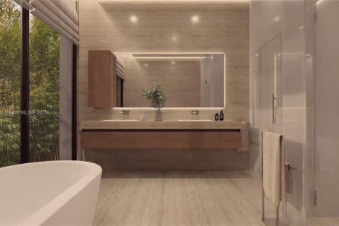 House in Miami, Florida 4 bedrooms № 1702528 - photo 8