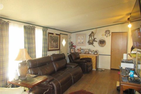 Appartement à louer à Anthony, Floride: 3 chambres, 120.4 m2 № 2416757 - photo 8