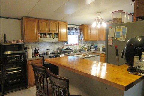 Appartement à louer à Anthony, Floride: 3 chambres, 120.4 m2 № 2416757 - photo 11