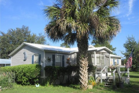 Appartement à Anthony, Floride 3 chambres, 120.4 m2 № 2416757