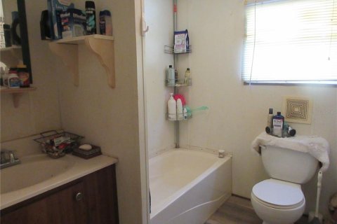 Appartement à louer à Anthony, Floride: 3 chambres, 120.4 m2 № 2416757 - photo 26
