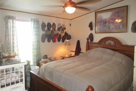 Appartement à louer à Anthony, Floride: 3 chambres, 120.4 m2 № 2416757 - photo 29