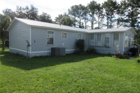 Appartement à louer à Anthony, Floride: 3 chambres, 120.4 m2 № 2416757 - photo 3