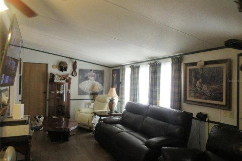 Appartement à louer à Anthony, Floride: 3 chambres, 120.4 m2 № 2416757 - photo 7