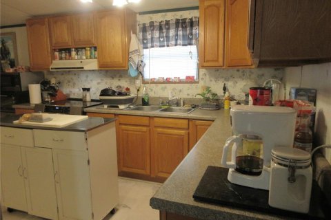 Appartement à louer à Anthony, Floride: 3 chambres, 120.4 m2 № 2416757 - photo 14