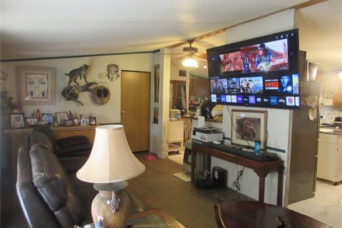 Appartement à louer à Anthony, Floride: 3 chambres, 120.4 m2 № 2416757 - photo 9