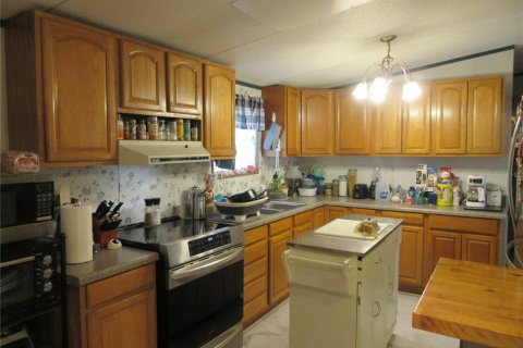 Appartement à louer à Anthony, Floride: 3 chambres, 120.4 m2 № 2416757 - photo 13