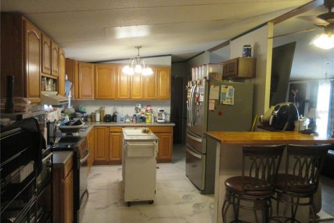 Appartement à louer à Anthony, Floride: 3 chambres, 120.4 m2 № 2416757 - photo 12
