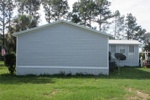 Appartement à louer à Anthony, Floride: 3 chambres, 120.4 m2 № 2416757 - photo 4