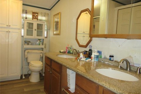 Appartement à louer à Anthony, Floride: 3 chambres, 120.4 m2 № 2416757 - photo 19