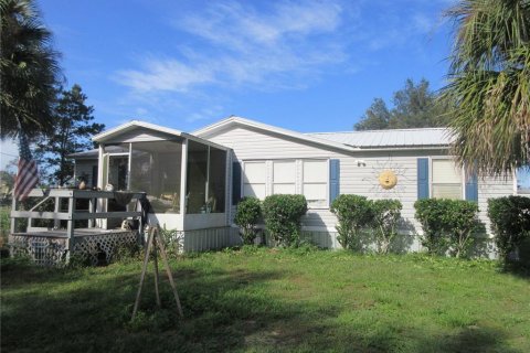 Appartement à louer à Anthony, Floride: 3 chambres, 120.4 m2 № 2416757 - photo 6