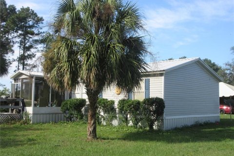 Appartement à louer à Anthony, Floride: 3 chambres, 120.4 m2 № 2416757 - photo 5